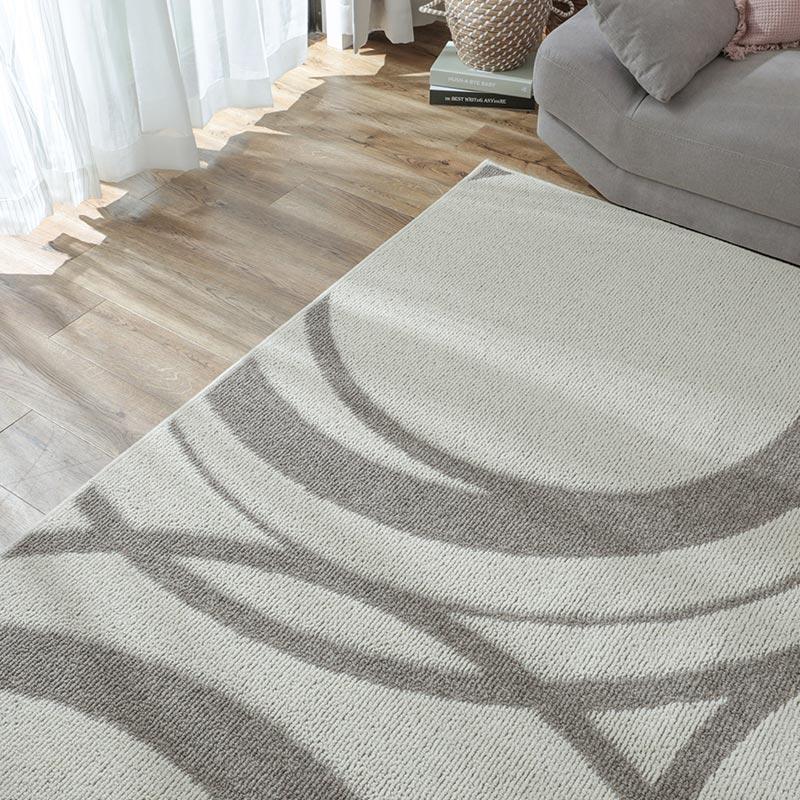 グラムスタイル ラグ カーペット ウール100% 1.5畳 130×190cm 北欧