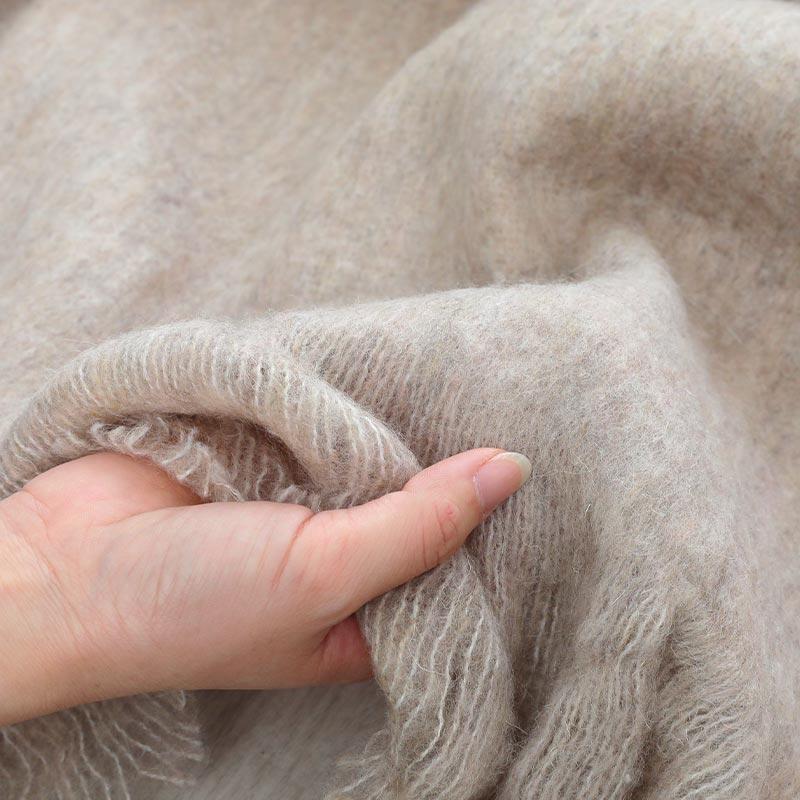 グラムスタイル 在庫処分 特価 ひざ掛け ブランケット ハーフ 125