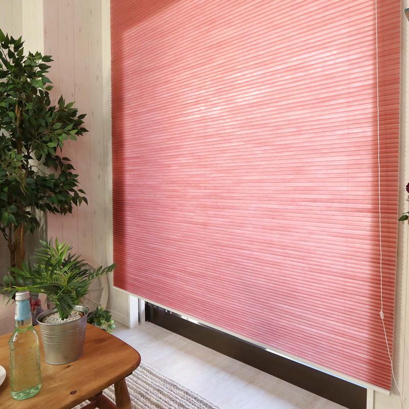 生地サンプル つっぱりハニカムスクリーン 非遮光 | グラムスタイル | 19