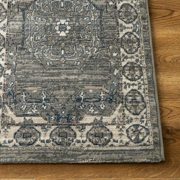グラムスタイル 玄関マット 室内 屋内 大判 ウィルトン織 70×120cm