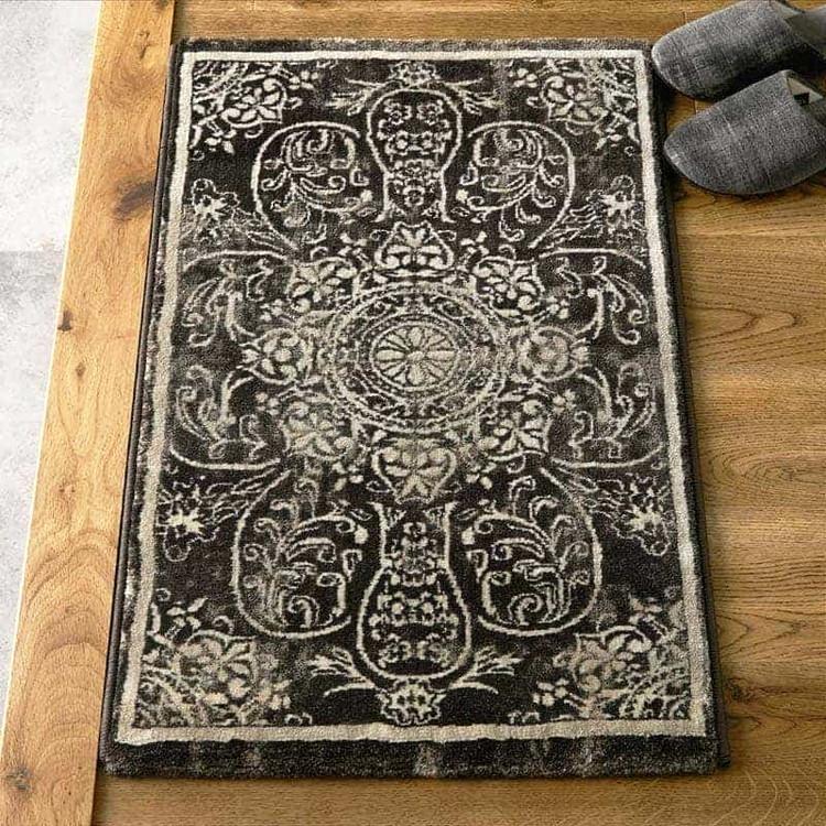 グラムスタイル 玄関マット 室内 屋内 大判 ウィルトン織 70×120cm