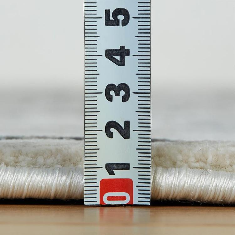 グラムスタイル ラグ カーペット ペルシャ 風 ウィルトン織 3畳 190