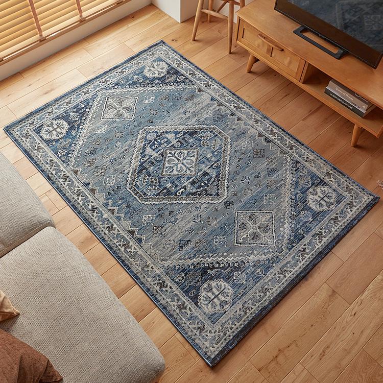 グラムスタイル 在庫処分 特価 ラグ カーペット ウィルトン織 1.5畳