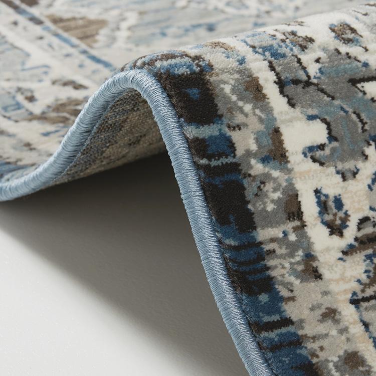 グラムスタイル 在庫処分 特価 ラグ カーペット ウィルトン織 1.5畳