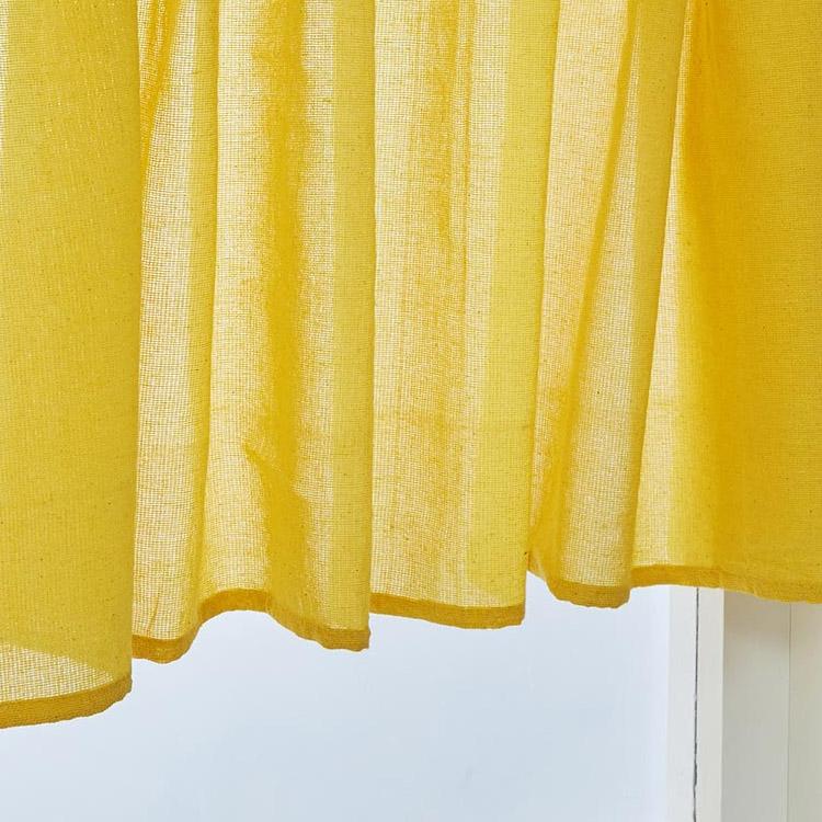 グラムスタイル カフェカーテン レース 小窓 おしゃれ 北欧 幅