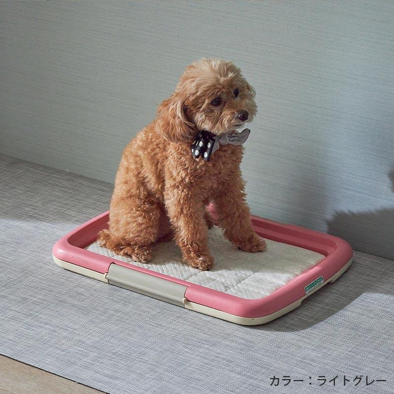 グラムスタイル 在庫処分 特価 防水マット ペット用 ロング 67×220