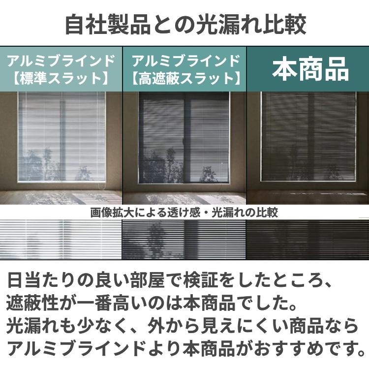 グラムスタイル ブラインド ブラインドカーテン オーダー 防水 耐水