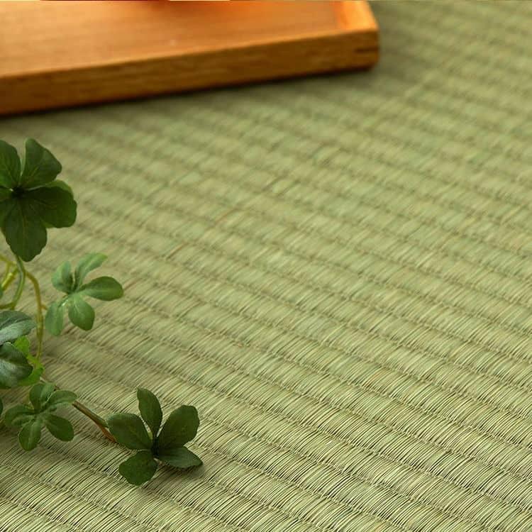 グラムスタイル カーペット い草 4.5畳 4畳半 4.5帖 261×261cm グラムスタイル カーペット い草 4.5畳 4畳半 4.5帖 261×261cm