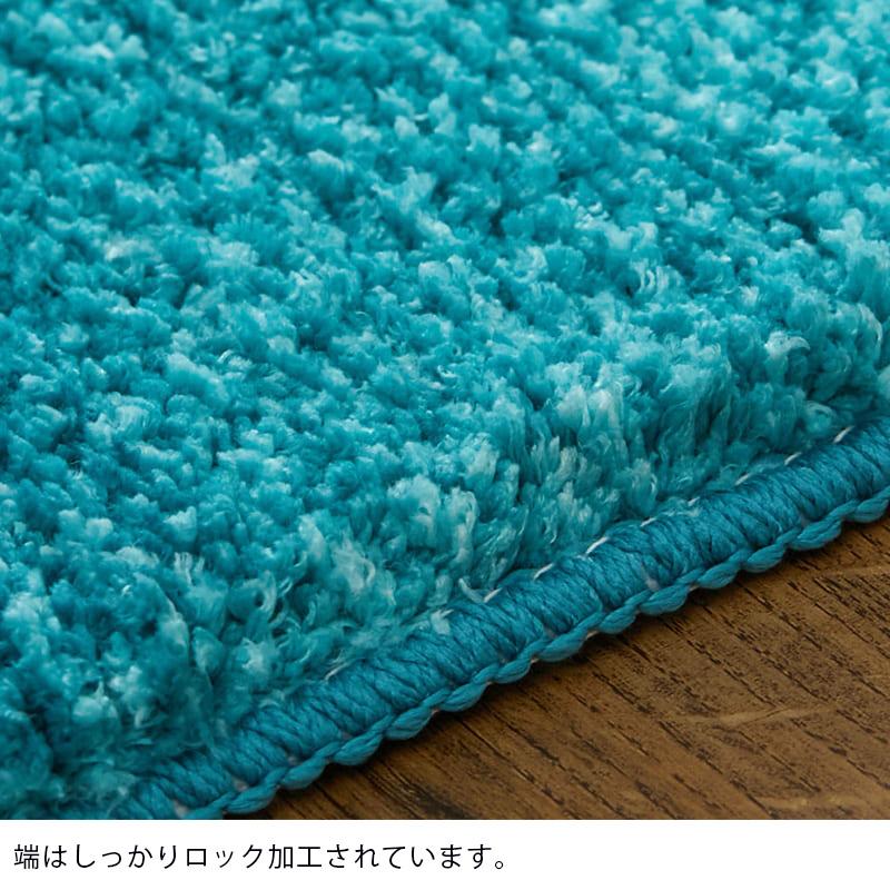 グラムスタイル 在庫処分 カラー限定特価 玄関マット 室内 屋内 50×80