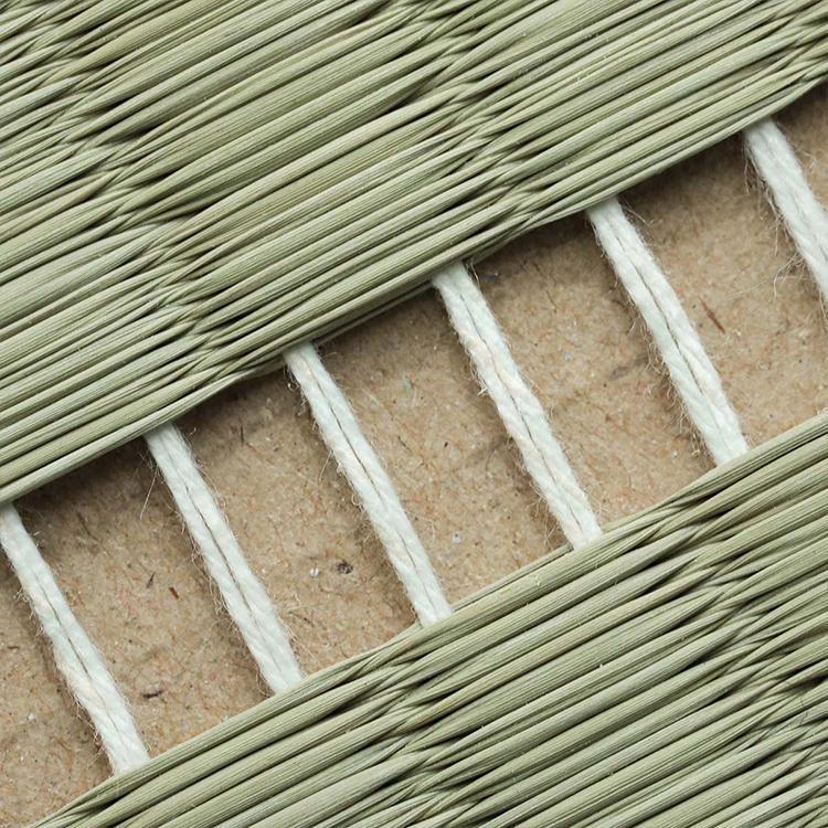 グラムスタイル カーペット い草 10畳 10帖 352×440cm 畳の上に敷く