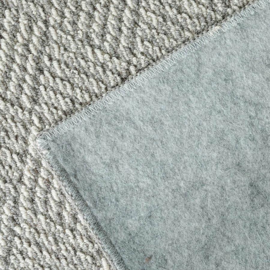 期間限定6000円値下げ】手織りラグ 多色ダイヤモンドパターン