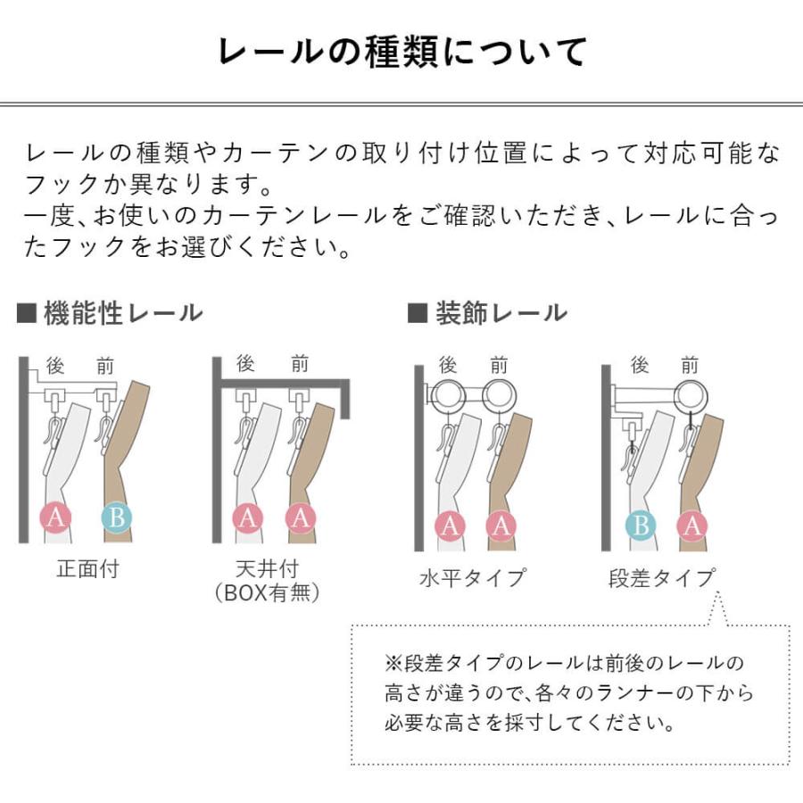 グラムスタイル レースカーテン 1枚 ミラー オ ーダー リネン混 天然