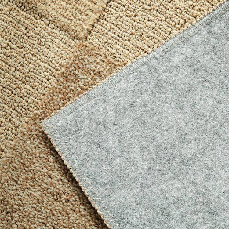 グラムスタイル ラグ カーペット ラグマット 消臭 抗菌 防臭 抗