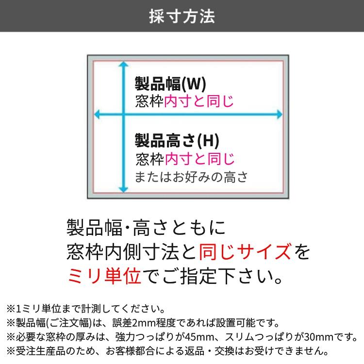 ロールスクリーン ロールカーテン 突っ張り式 採光 オーダーメイド 安い おしゃれ モダン 賃貸 間仕切り 階段 日本製 / ファスト 非遮光 つっぱり式 | グラムスタイル | 23