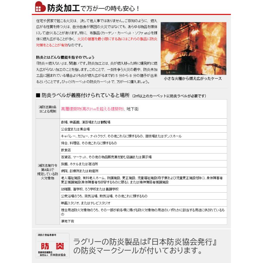 廊下 カーペット オーダー 廊下用ロングカーペット 廊下マット 廊下敷き ロールカーペット フローリングマット ロングカーペット マット / ルービル 廊下敷き | グラムスタイル | 10