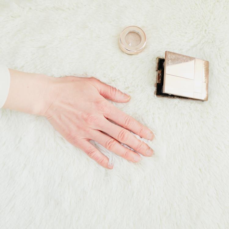 在庫処分 特価 ラグ カーペット シャギー 6畳 洗える おしゃれ シャギー オールシーズン 240×340 北欧 ラグマット 滑り止め付 床暖房対応 / エアリー | グラムスタイル | 19