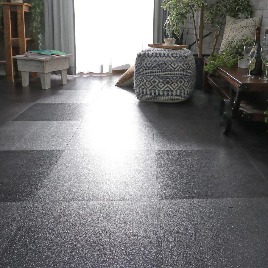 激安先着 フロアタイル マット 大理石 賃貸ok ラグ Www Uncrcpc Org