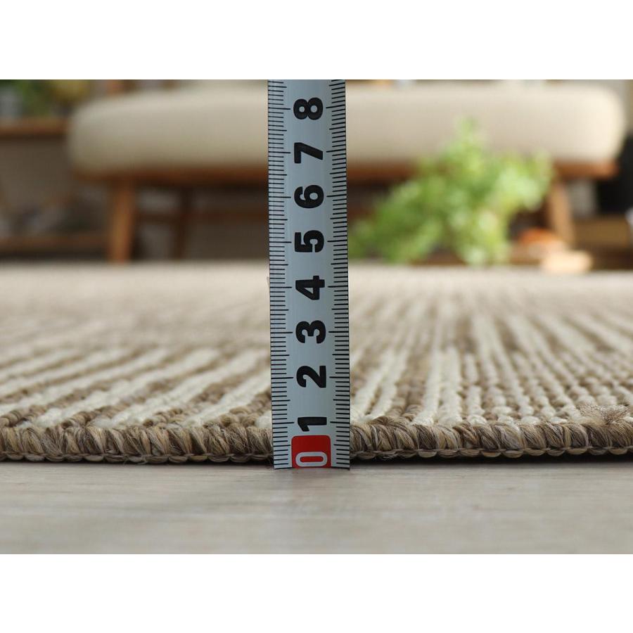 グラムスタイル カーペット 6畳 261×352cm 絨毯 じゅうたん グラムスタイル カーペット 6畳 261×352cm 絨毯 じゅうたん