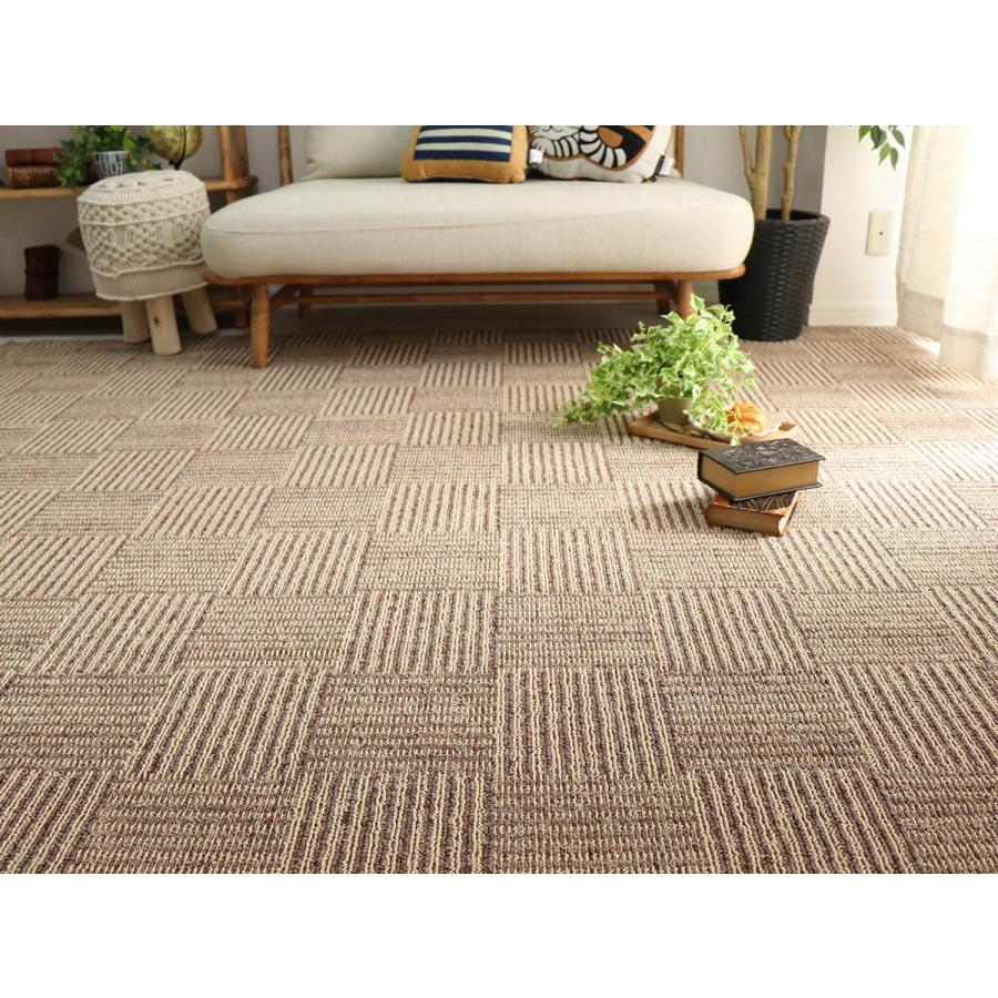 グラムスタイル カーペット 6畳 261×352cm 絨毯 じゅうたん グラムスタイル カーペット 6畳 261×352cm 絨毯 じゅうたん