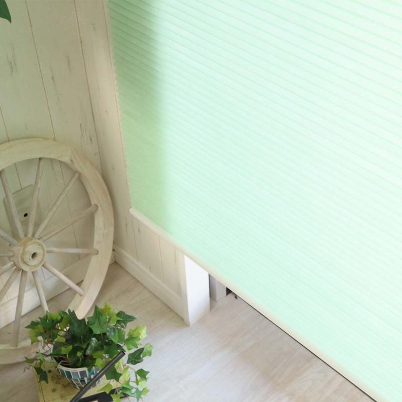 生地サンプル ハニカムスクリーン 非遮光 | グラムスタイル | 21