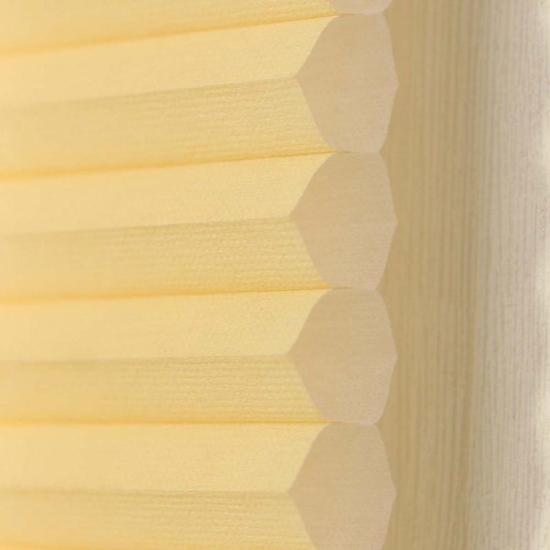 生地サンプル ハニカムスクリーン 非遮光 | グラムスタイル | 16