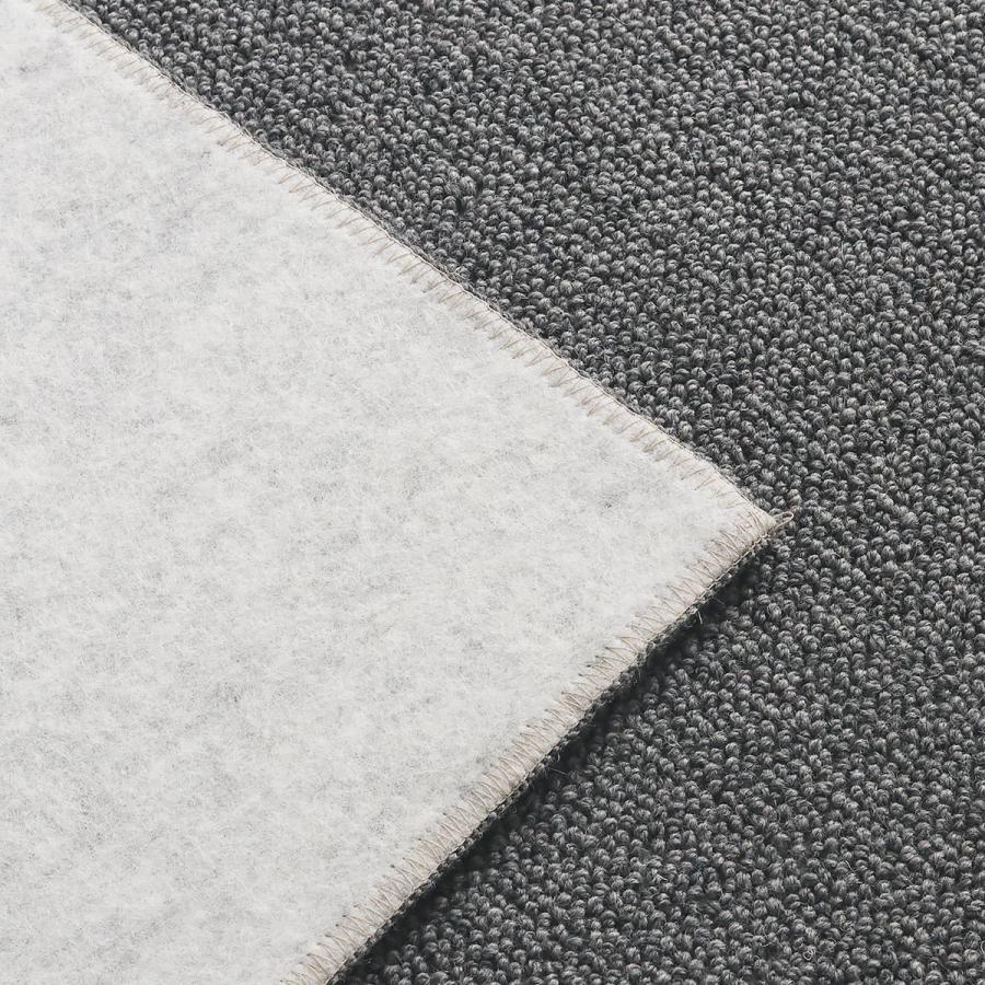 グラムスタイル カーペット 絨毯 ウール 3畳 176×261cm ウール