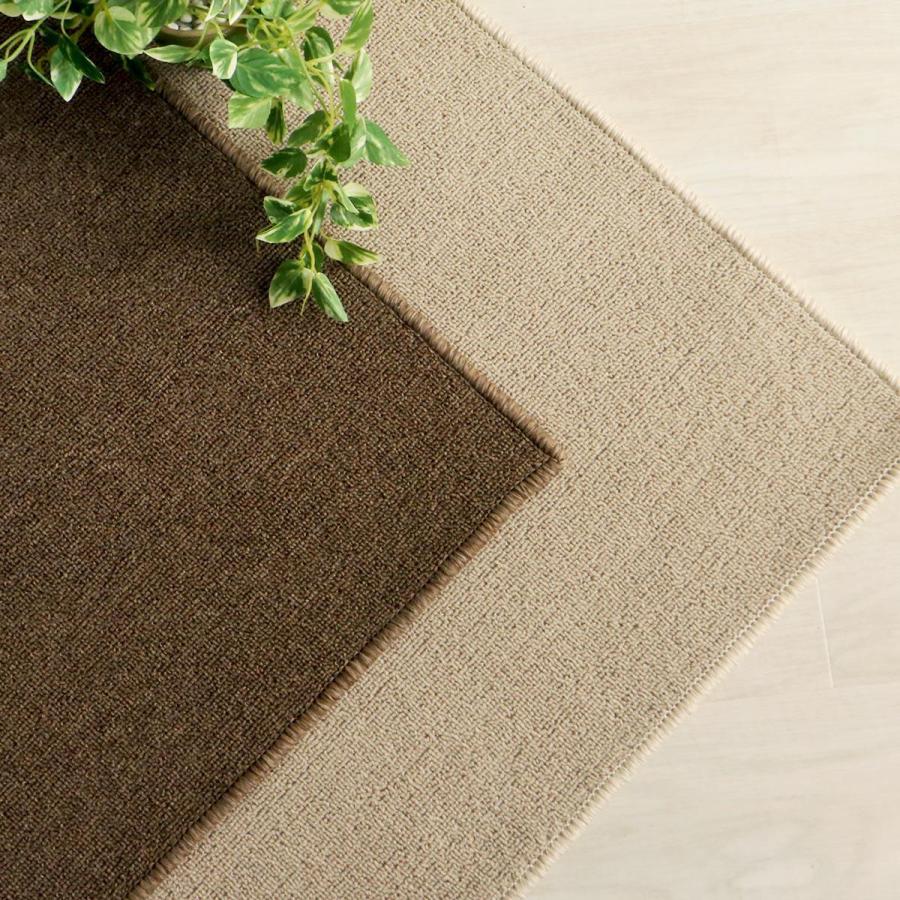 グラムスタイル カーペット 8畳 382×382cm 絨毯 じゅうたん グラムスタイル カーペット 8畳 382×382cm 絨毯 じゅうたん