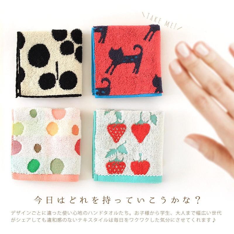 ハンカチタオル 今治 プレゼント 子供 タオルハンカチ プチギフト He Llo Mini Towel ハロー ミニタオル あすつく Rugoo らぐー 通販 Yahoo ショッピング