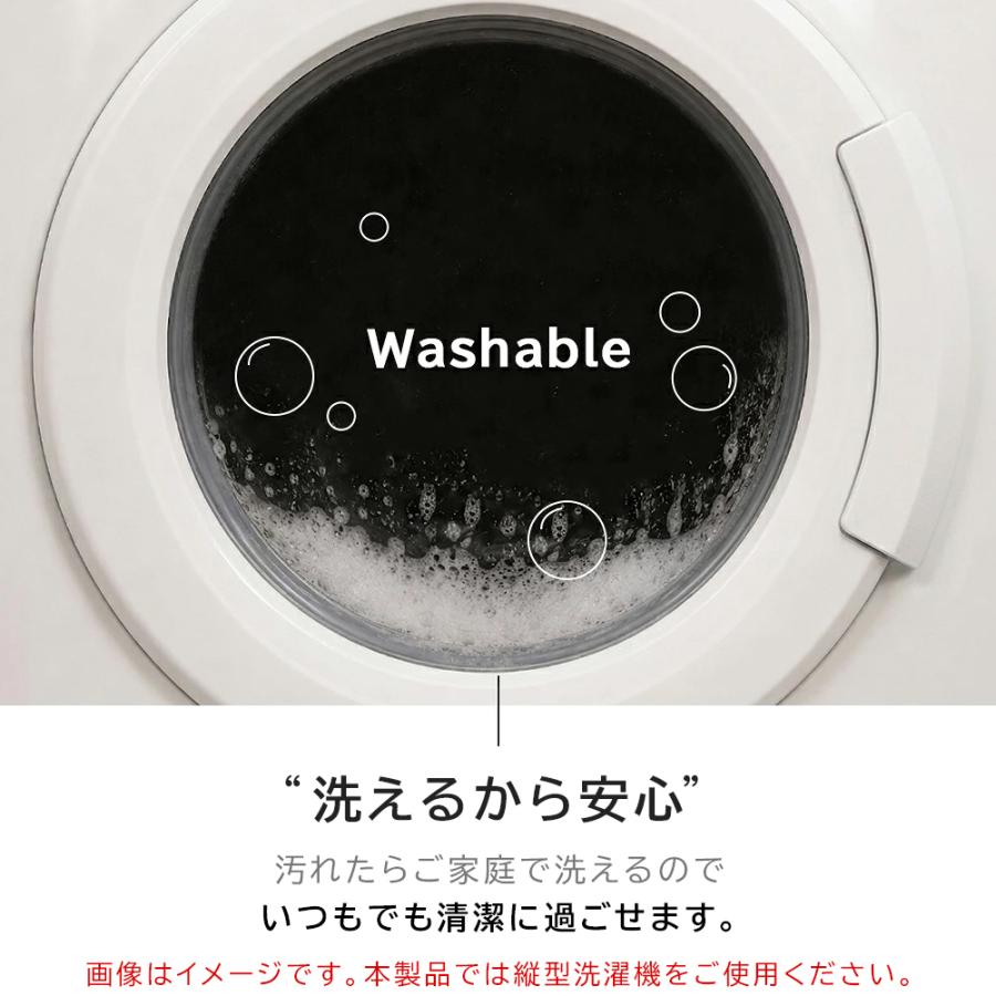 ラグ カーペット 洗える ファー ラビットファー調 ふわとろ 洗濯機ok 滑り止め ラグマット もこもこ ふわふわ 大人 シェイド | ブランド登録なし | 13