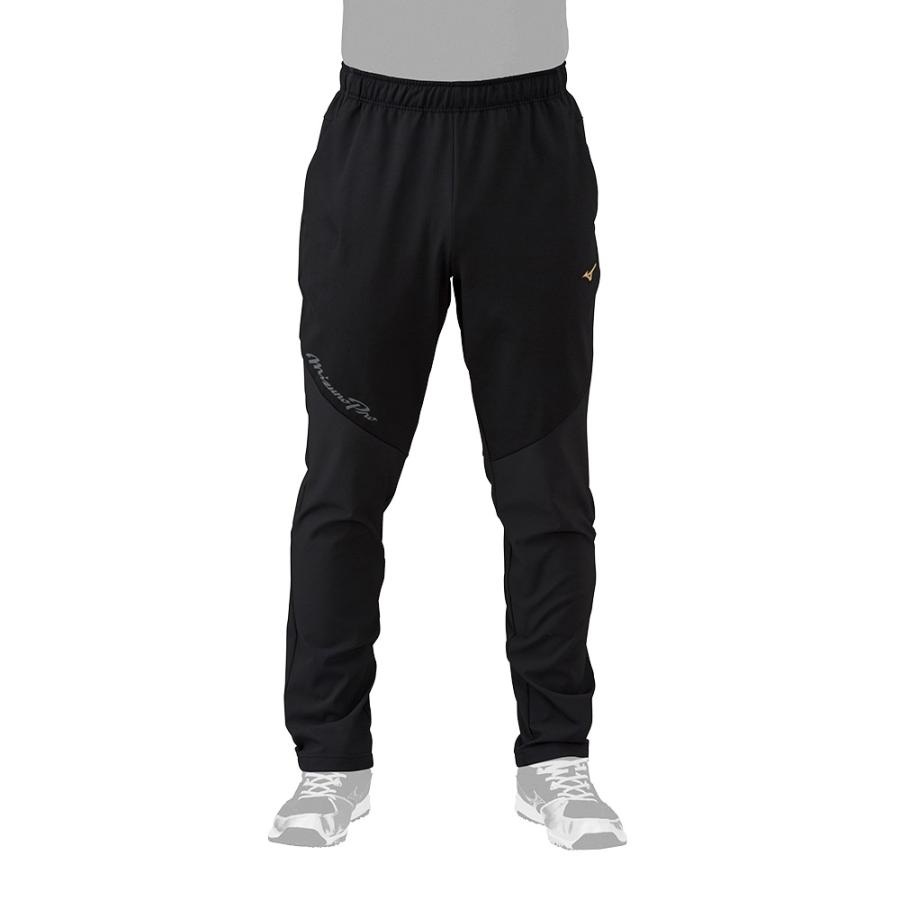 ●限定MIZUNOミズノプロ)テックシールドパンツ12JF2WブラックXO寸|rugrug1forall2|02