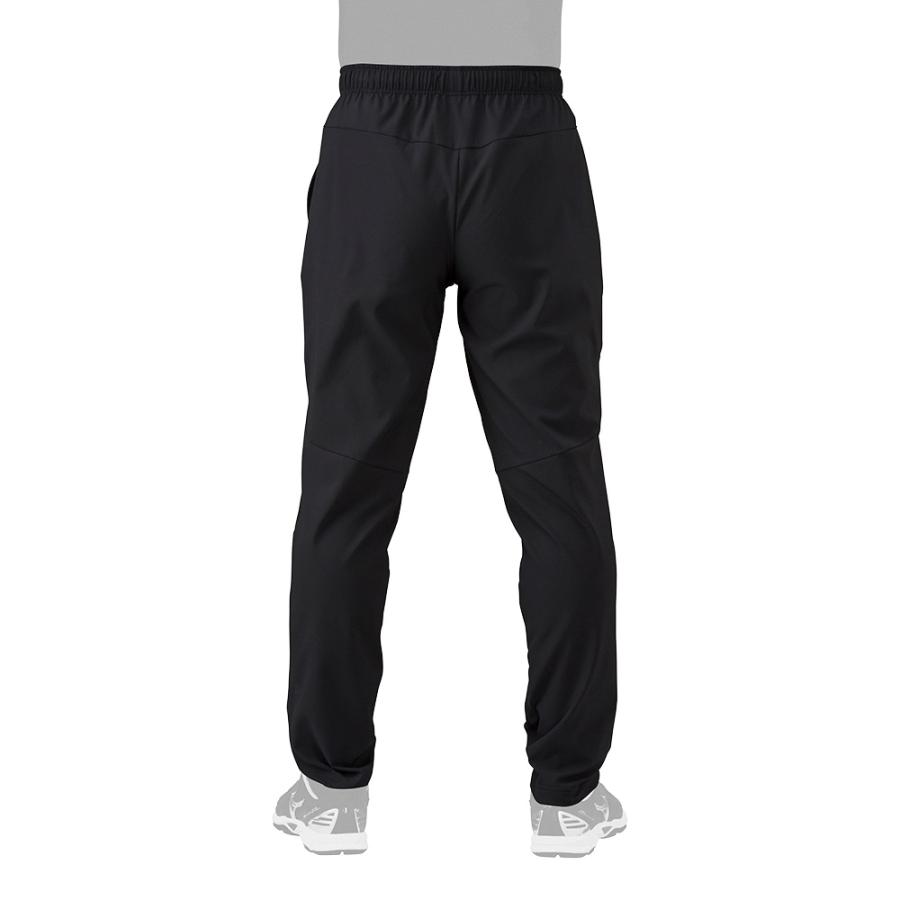 ●限定MIZUNOミズノプロ)テックシールドパンツ12JF2WブラックXO寸|rugrug1forall2|04