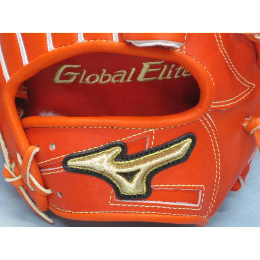 Global Elite ○ミズノ限定品）グローバルエリート（インフィニティ