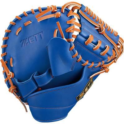 ゼット（ZETT） ○ゼット限定品》硬式捕手用トレーニングミット