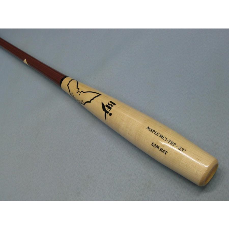 魚雷型SAMバット 硬式BFJ公認HBCSTMMC1TB ☆魚雷型SAMバット)硬式BFJ公認HBCSTMMC1TB【TRP】オックス