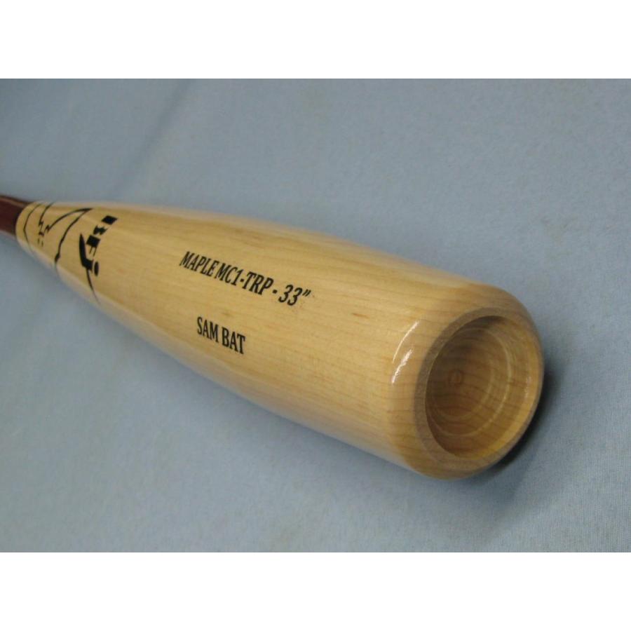 魚雷型SAMバット 硬式BFJ公認HBCSTMMC1TB ☆魚雷型SAMバット)硬式BFJ公認HBCSTMMC1TB【TRP】オックス