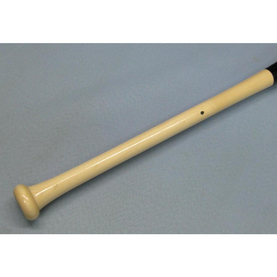 ☆魚雷型SAMバット)硬式BFJ公認HBCSTMMMOTB【TRP】ナチュラル