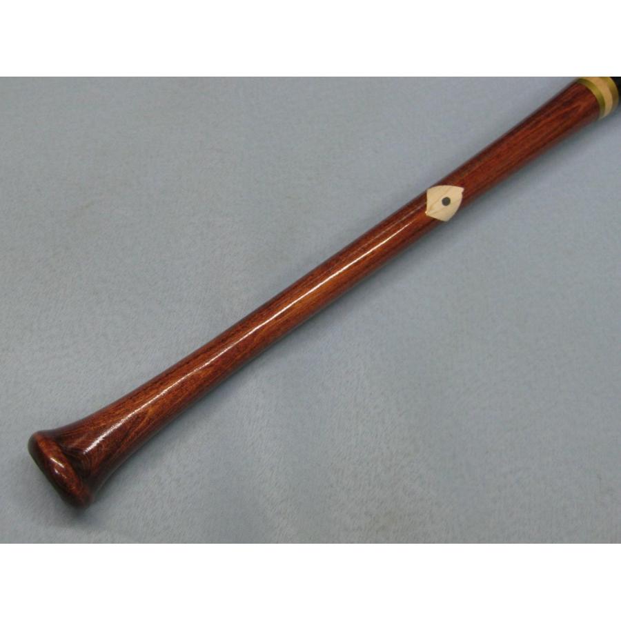 ☆魚雷型SAMバット)軟式サムバッドRBCSTMAP5TB【TRP】チェリー