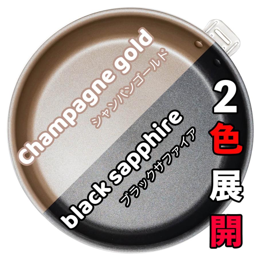 PENTA（キッチン） フライパン 20cm 爆買 PFOAフリー PFOSフリー IH