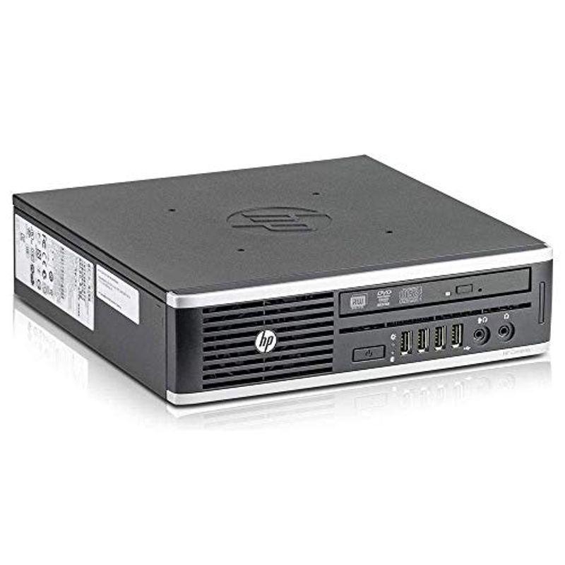 Core-i7?最強MINIパソコン HP 8300 USDT 第三世代Core-i7 新品SSD:360GB 正規版Office付き