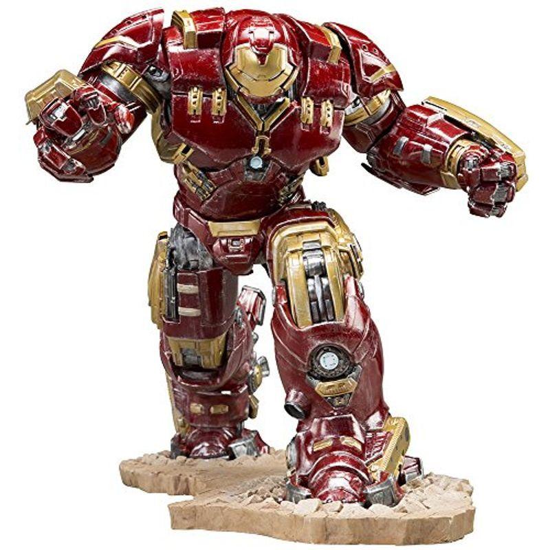 大割引 ハルクバスター アベンジャーズ エイジ オブ ウルトロン Artfx コトブキヤ 1 10スケール 塗装済み簡易組立フィギュア Pvc製 フィギュア Www Kochi Shokokai Jp