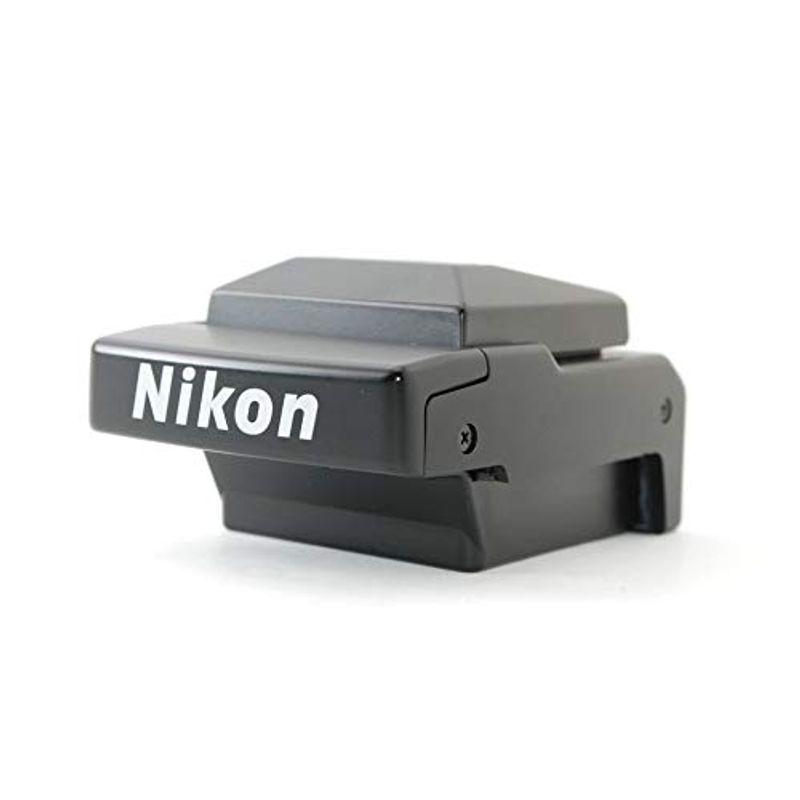 格安 ニコン Nikon DW-20 ウエストレベルファインダー F4用 コンパクトデジタルカメラ