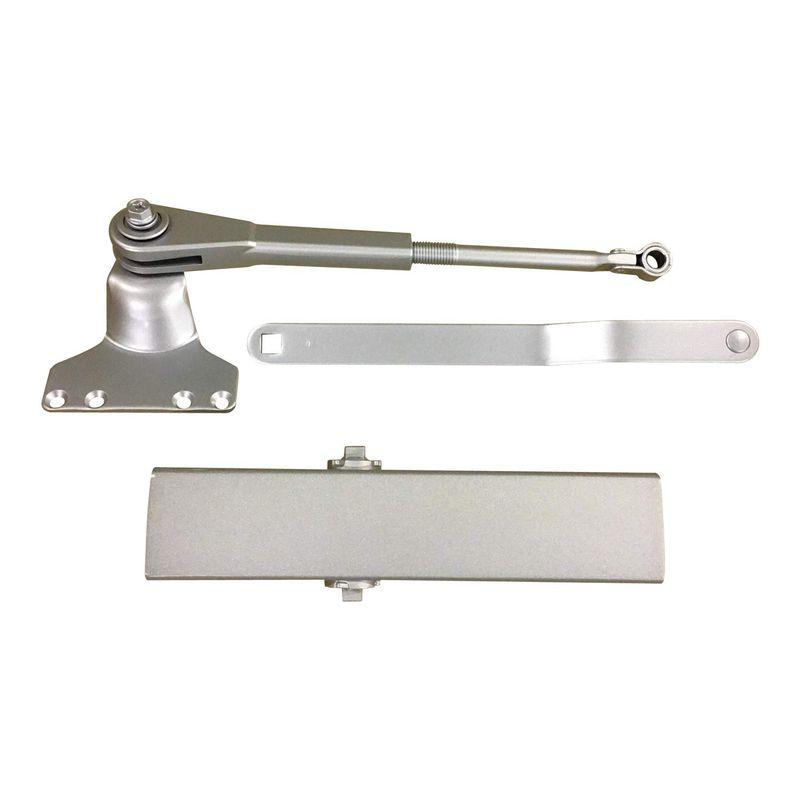 リョービ(Ryobi) ドアクローザー S22PD シルバー 2023041609473200607ルイストア 通販