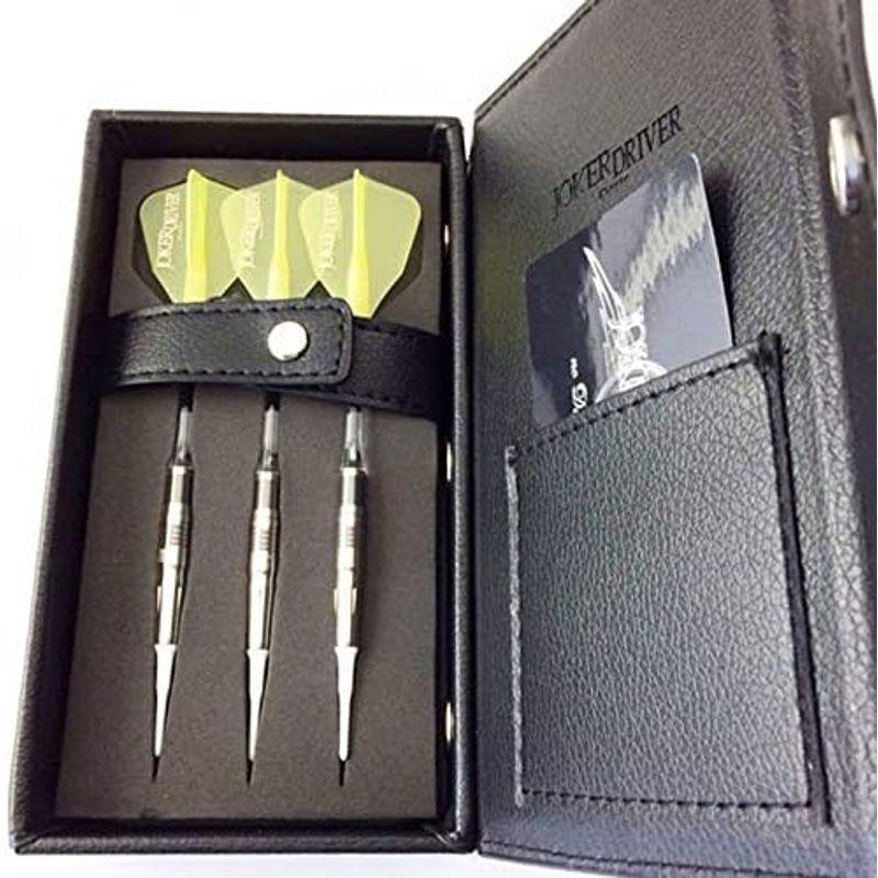 ダーツ　ジョーカードライバー　クリスタル ゾディアック　joker driver ダーツ > ソフトダーツ > ブランド【サ行】 > ジョーカー