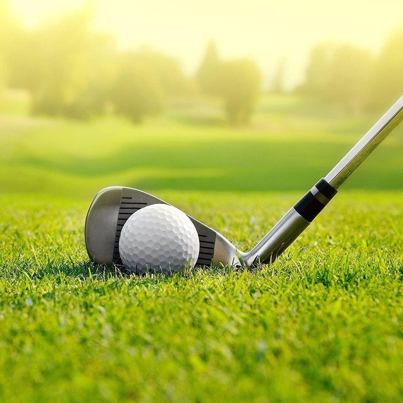 【〜6/6まで出品】 MAZEL(マゼル) ゴルフ クラブ アイアン セット ワンレングスアイアンセット カーボン/スチール シャフト 右利き&左利き シングル 【P6530256903】(23553円)