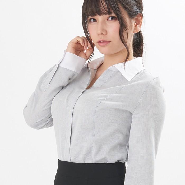 Rui glamourous ブラジャー 大きいサイズ FGHIJカップ シャツ