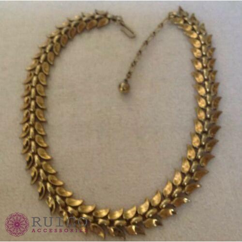 [大特価] TRIFARI トリファリ ネックレス ゴールド アンティーク 【1729070554】(10205円)