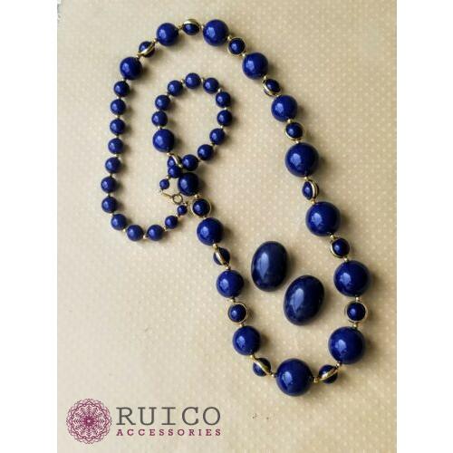 TRIFARI トリファリ イヤリング ピアス ゴールド アンティーク