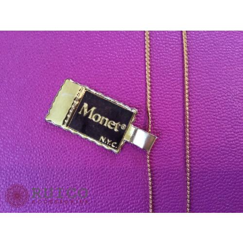 秋冬の主役◎ TRIFARI トリファリ ネックレス ゴールド アンティーク 【1729061369】(10205円)