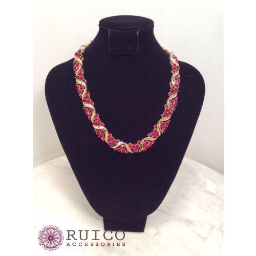 「人气商品」 TRIFARI トリファリ ネックレス ゴールド アンティーク 【2894235138】(17082円)