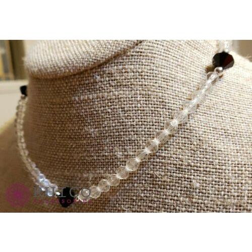 TRIFARI トリファリ ネックレス シルバー アンティーク TRIFARI トリファリ ネックレス ビンテージ